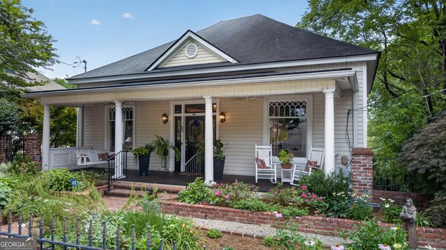 401 E 4th Avenue, Rome, GA 30161