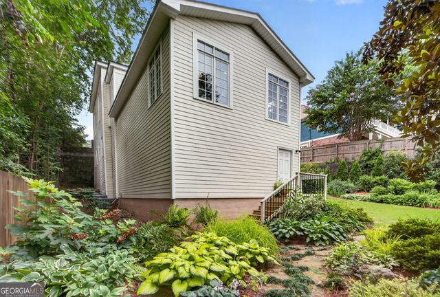 401 E 4th Avenue, Rome, GA 30161
