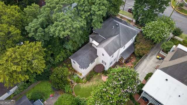 401 E 4th Avenue, Rome, GA 30161