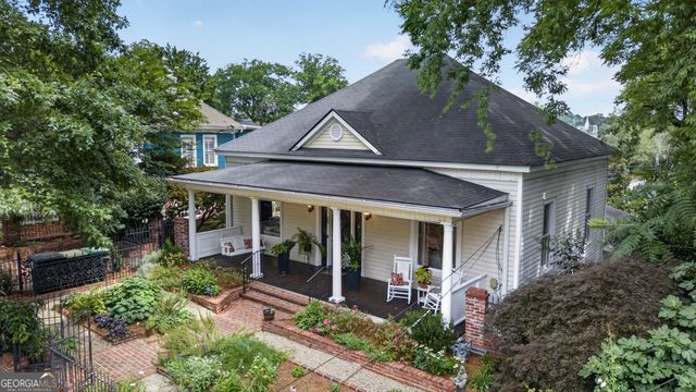 401 E 4th Avenue, Rome, GA 30161