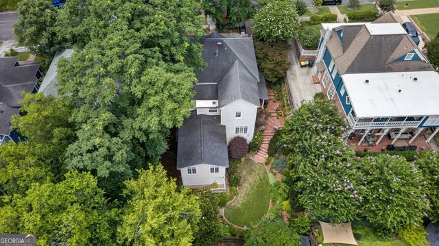 401 E 4th Avenue, Rome, GA 30161