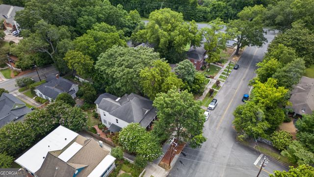 401 E 4th Avenue, Rome, GA 30161
