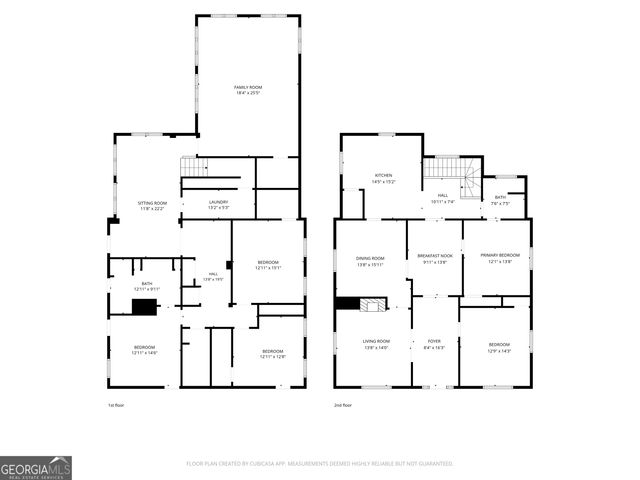 401 E 4th Avenue, Rome, GA 30161