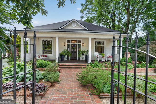 401 E 4th Avenue, Rome, GA 30161