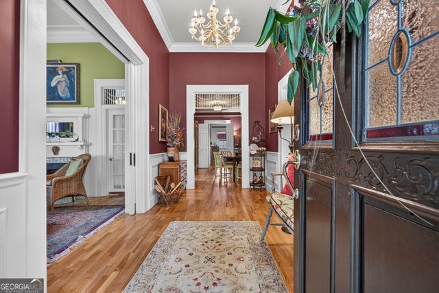 401 E 4th Avenue, Rome, GA 30161