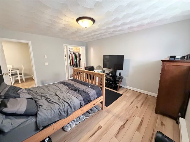 300 Smithfield Road P2-4, North Providence, RI 02904