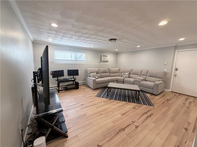 300 Smithfield Road P2-4, North Providence, RI 02904