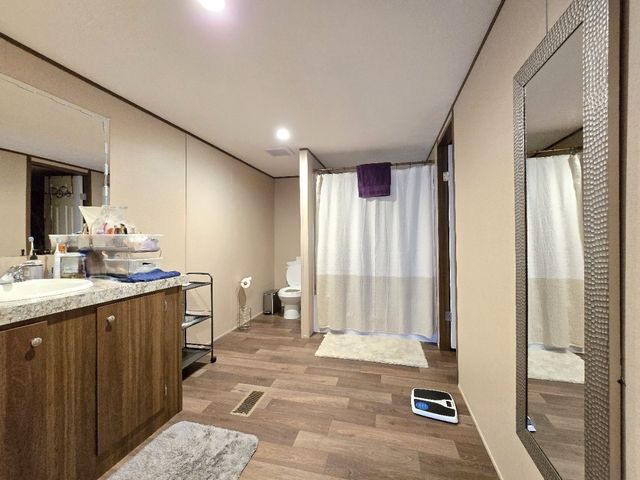 115 Private Road 172, Hillsboro, TX 76645