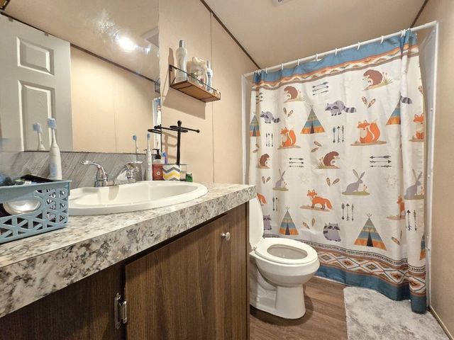 115 Private Road 172, Hillsboro, TX 76645