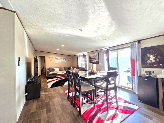 115 Private Road 172, Hillsboro, TX 76645