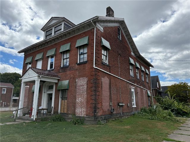 143 N Grant Ave, Kittanning Boro, PA 16201