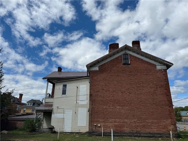 143 N Grant Ave, Kittanning Boro, PA 16201