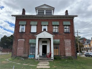 143 N Grant Ave, Kittanning Boro, PA 16201