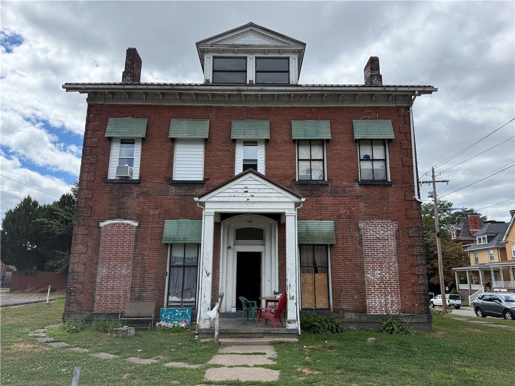 143 N Grant Ave, Kittanning Boro, PA 16201