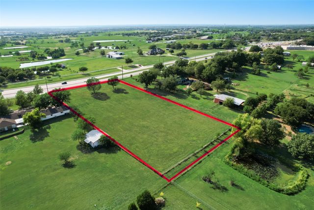FM3549 Stodghill Road, Fate, TX 75087