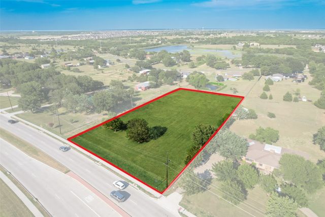 FM3549 Stodghill Road, Fate, TX 75087
