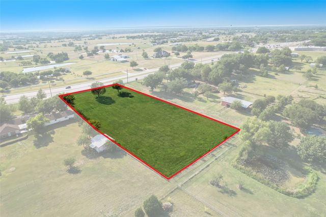 FM3549 Stodghill Road, Fate, TX 75087