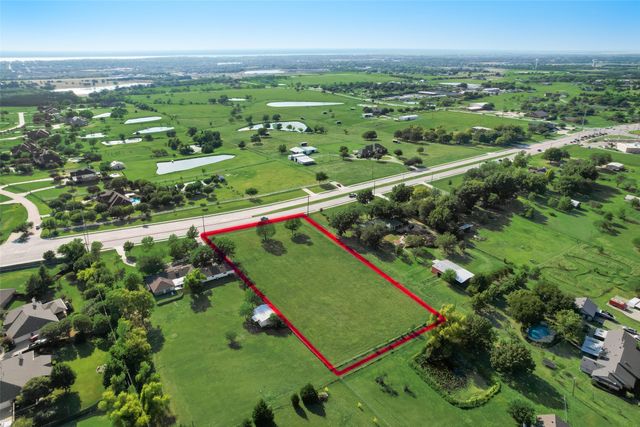FM3549 Stodghill Road, Fate, TX 75087