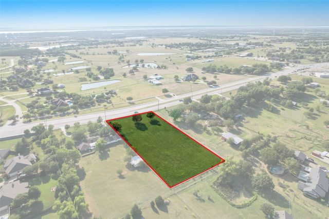 FM3549 Stodghill Road, Fate, TX 75087
