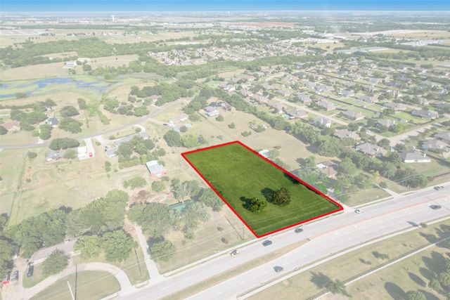 FM3549 Stodghill Road, Fate, TX 75087