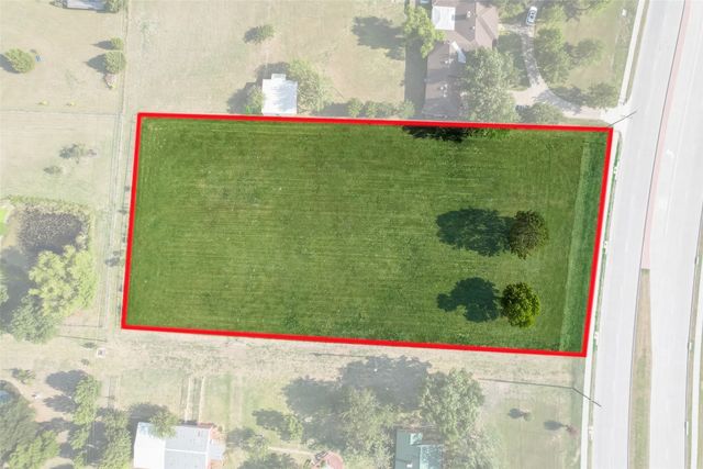 FM3549 Stodghill Road, Fate, TX 75087