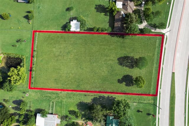 FM3549 Stodghill Road, Fate, TX 75087