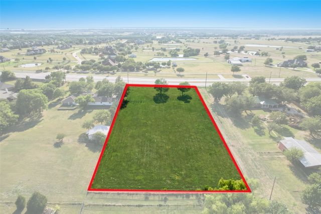 FM3549 Stodghill Road, Fate, TX 75087