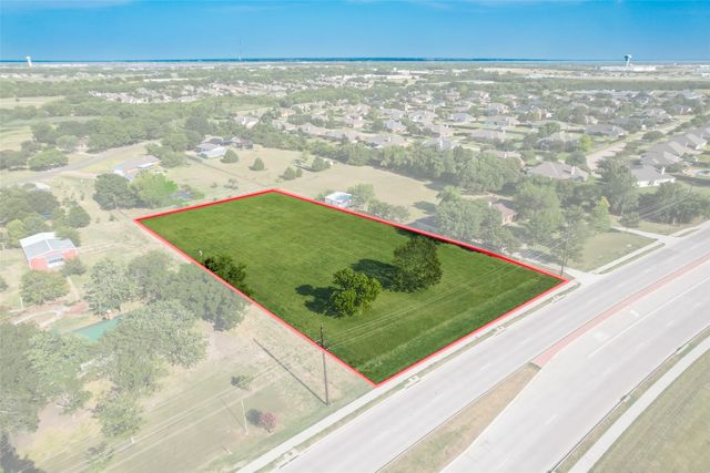 FM3549 Stodghill Road, Fate, TX 75087
