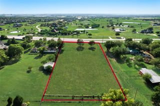 FM3549 Stodghill Road, Fate, TX 75087