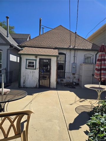 3213 N Marion Street, Denver, CO 80205
