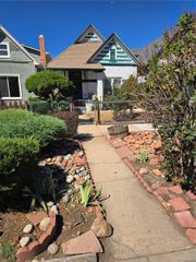 3213 N Marion Street, Denver, CO 80205
