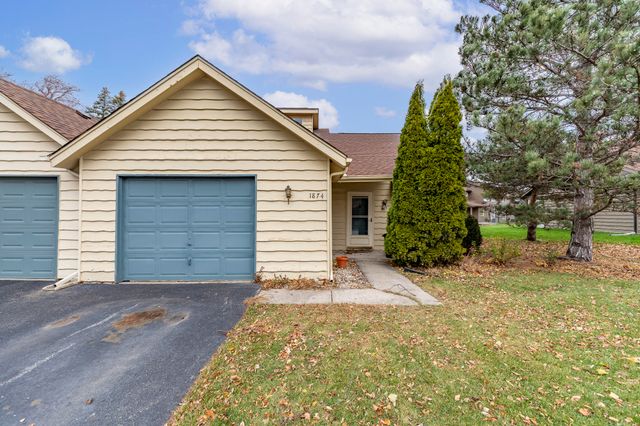 1874 Springvale Drive, Crown Point, IN 46307