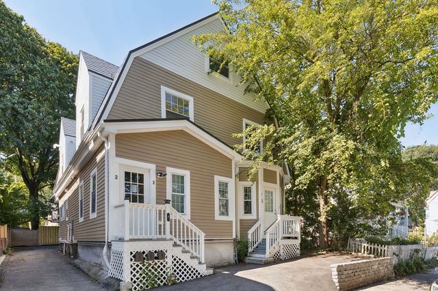 5 Kenwood St 3, Somerville, MA 02144
