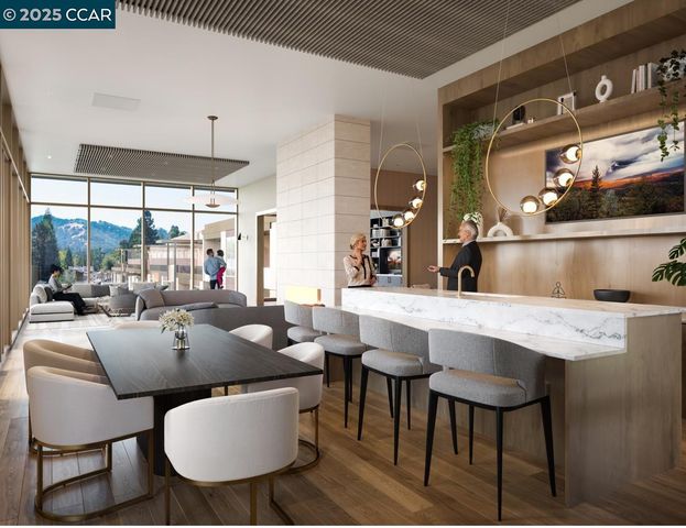 375 W El Pintado 207, Danville, CA 94526