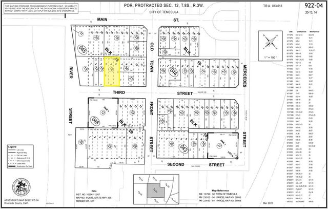 42045 3rd Street, Temecula, CA 92590