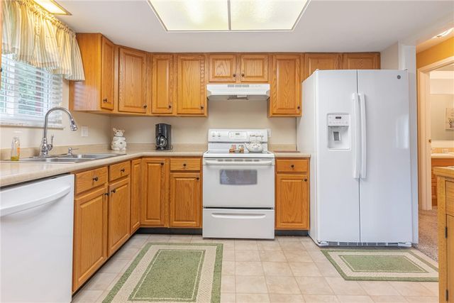 2431 Santa Rosa Drive, Kettering, OH 45440