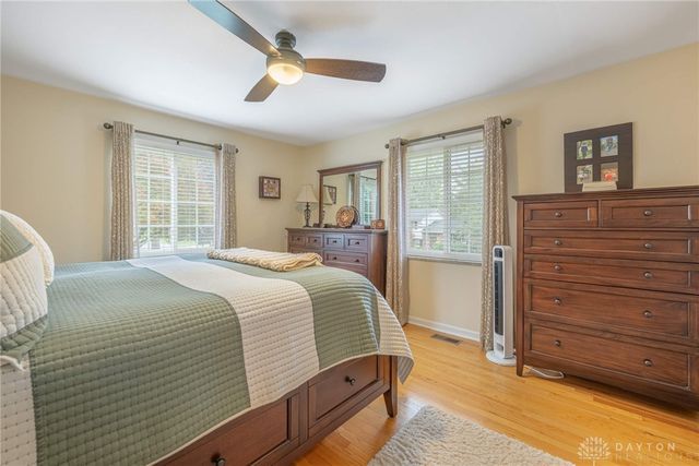 2431 Santa Rosa Drive, Kettering, OH 45440