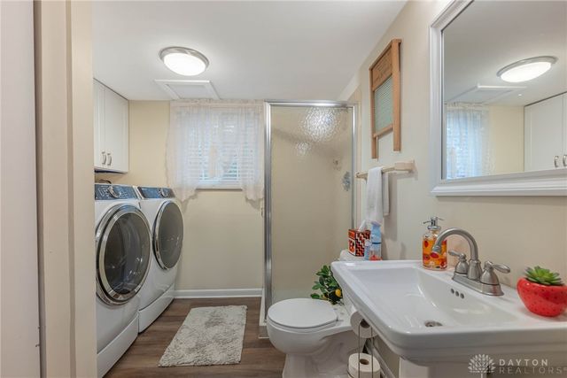 2431 Santa Rosa Drive, Kettering, OH 45440