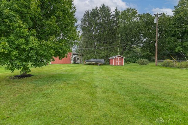 2431 Santa Rosa Drive, Kettering, OH 45440