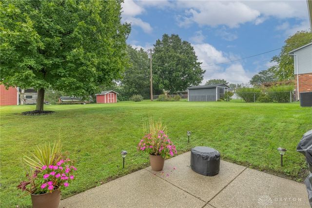 2431 Santa Rosa Drive, Kettering, OH 45440