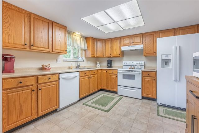 2431 Santa Rosa Drive, Kettering, OH 45440