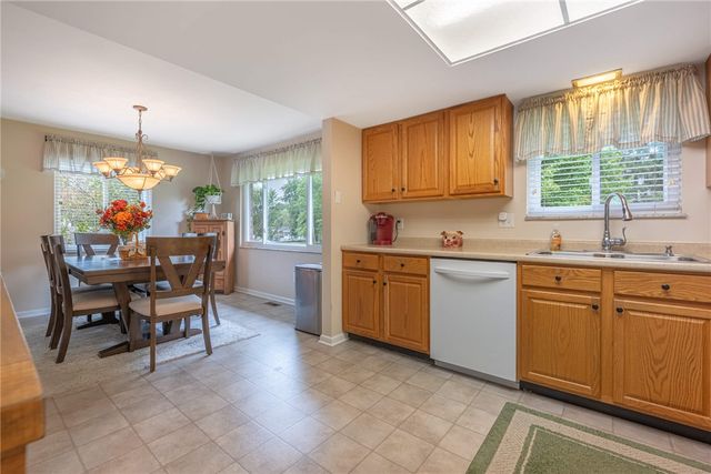 2431 Santa Rosa Drive, Kettering, OH 45440