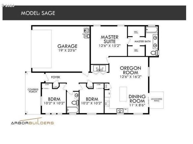 16499 BETTY Dr, La Pine, OR 97739