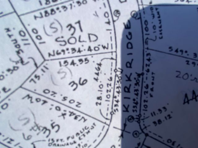 Lot 36 Kirkridge Drive, Williamsburg, MI 49690