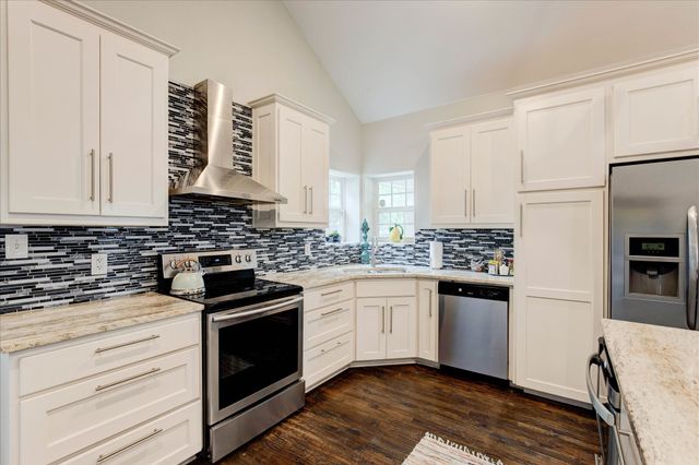 2521 Benbrook Boulevard, Fort Worth, TX 76109