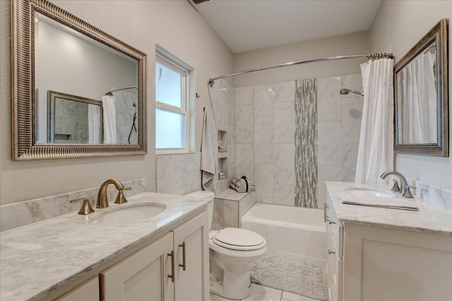 2521 Benbrook Boulevard, Fort Worth, TX 76109