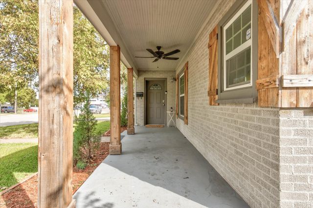 2521 Benbrook Boulevard, Fort Worth, TX 76109