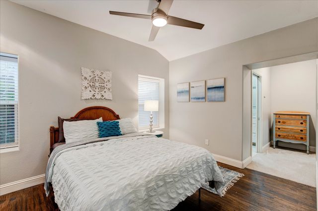 2521 Benbrook Boulevard, Fort Worth, TX 76109