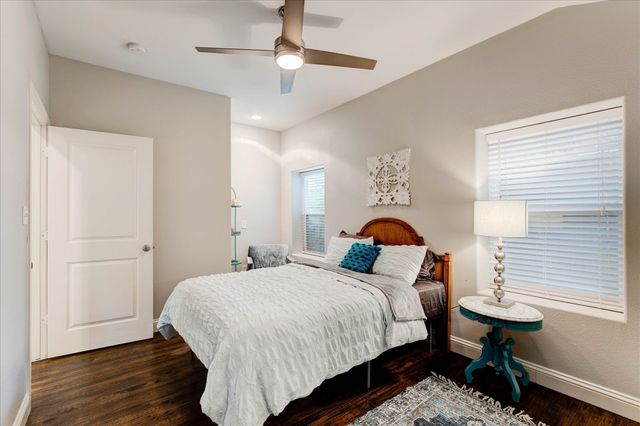 2521 Benbrook Boulevard, Fort Worth, TX 76109