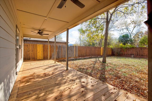 2521 Benbrook Boulevard, Fort Worth, TX 76109